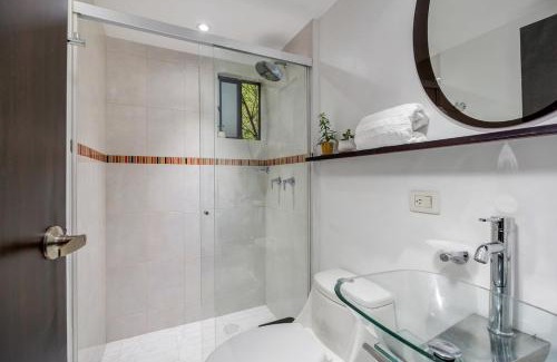 El Tesoro Apartment | Maravilloso apartamento en El Poblado con parqueadero