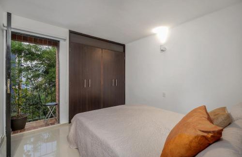El Tesoro Apartment | Maravilloso apartamento en El Poblado con parqueadero