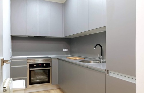 Centro Apartment | Maravilloso Apartamento de 3 HB, Calle Cabestreros