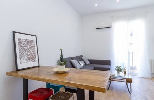 Centro Apartment | Maravilloso Apartamento de 3 HB, Calle Cabestreros