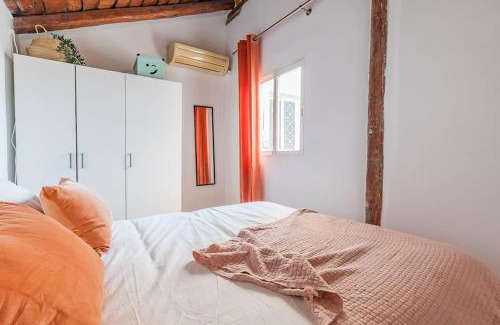 Arapiles Apartment | Maravilloso estudio en Chamberi. Metro Quevedo