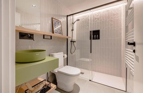 Retiro Apartment | Maravilloso piso cerca al parque del Retiro