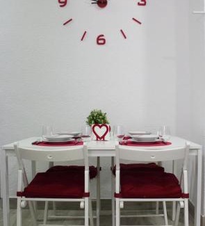 Capuchinos Apartment | Maravilloso y céntrico en Málaga