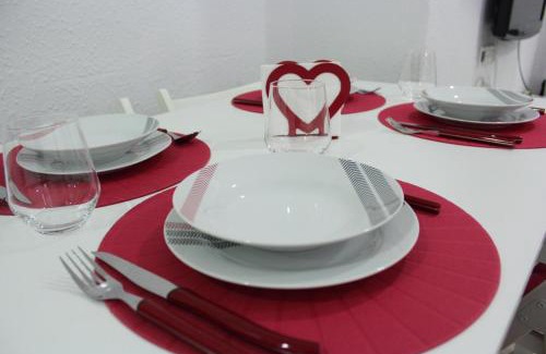 Capuchinos Apartment | Maravilloso y céntrico en Málaga