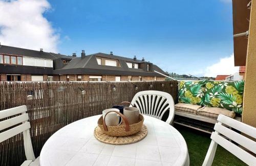 Somo Apartment | Maravista - 30016