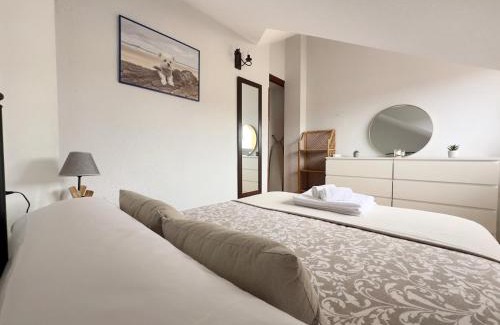 Somo Apartment | Maravista - 30016