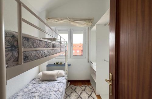 Somo Apartment | Maravista - 30016