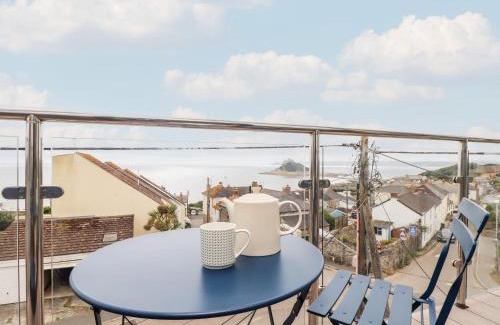 Marazion Apartment | Marazion Attic