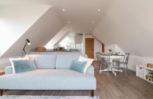 Marazion Apartment | Marazion Attic