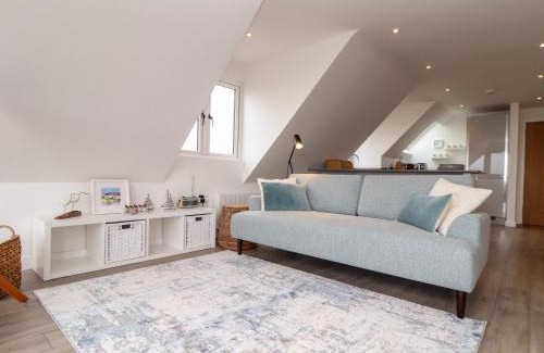 Marazion Apartment | Marazion Attic