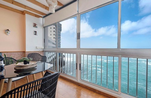 Tacoronte Apartment | Marazul