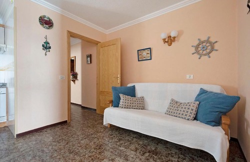 Tacoronte Apartment | Marazul