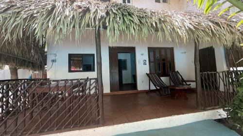 Monterrico Hotel | Marbella Eco Lodge
