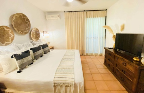 Fluvial Vallarta House | Marbella Family-friendly Condo, 2 Pools Onsite