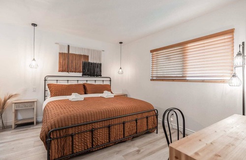 West Covina House | @ Marbella Lane - Bright and Airy Home