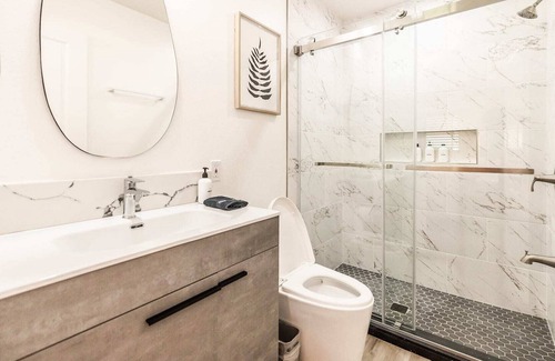 West Covina House | @ Marbella Lane - Bright and Airy Home