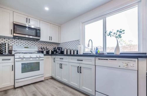 West Covina House | @ Marbella Lane - Bright and Airy Home