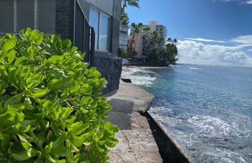 Diamond Head - Kapahulu - St. Louis Apartment | @ Marbella Lane -coastal Retreat Near Diamond Head