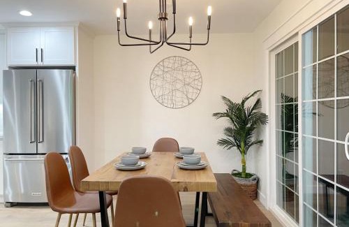 Sunnyvale House | @ Marbella Lane – Contemporary Sophisticated Home