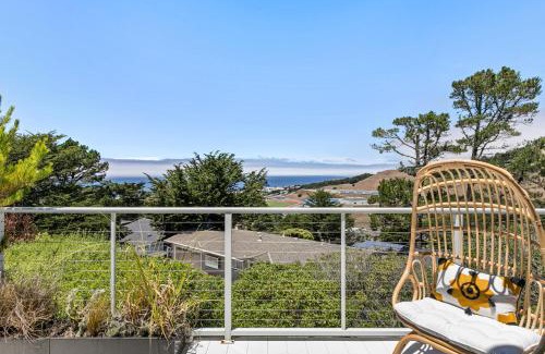 Sharp Park House | Marbella Lane - Cozy and Eccentric Design Home