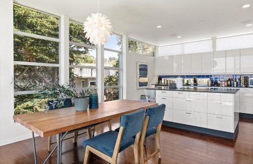 Sharp Park House | Marbella Lane - Cozy and Eccentric Design Home