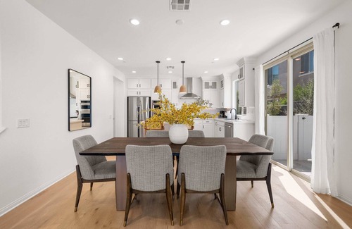 San Juan Capistrano House | @ Marbella Lane - Curated 5BR in Upscale RMV Haven