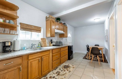 Redwood City House | Marbella Lane Duplex Redwood City
