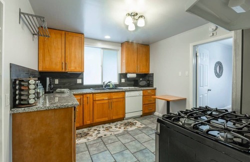 Redwood City House | Marbella Lane Duplex Redwood City