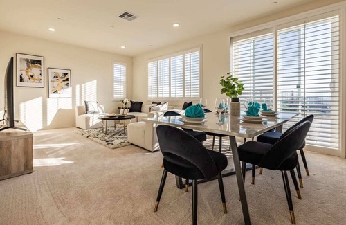 Jurupa Valley House | @ Marbella Lane - Peaceful 4BR Home