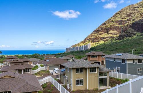 Makaha Valley House | @ Marbella Lane - Serene & Lovely MT + Ocean Views