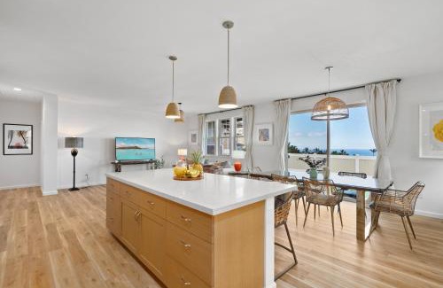 Makaha Valley House | @ Marbella Lane - Serene & Lovely MT + Ocean Views