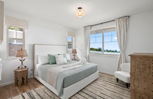 Makaha Valley House | @ Marbella Lane - Serene & Lovely MT + Ocean Views