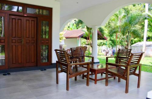 Dankotuwa Bed & Breakfast | Marbella
