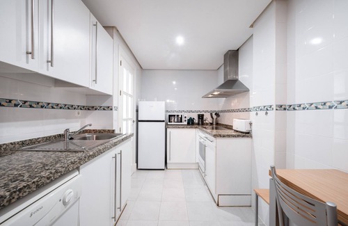 Marbella Apartment | Marbella retreat: Private Pool & Frontline Golf House