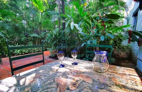Fluvial Vallarta Apartment | Marbella Suites, Rustic Charm, 2 Pools, Near Beach