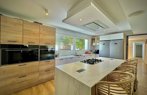 Guadalmina Villa | MARBELLA VILLA GUADALMINA GOLF by HOMING