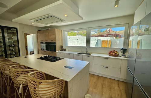 Guadalmina Villa | MARBELLA VILLA GUADALMINA GOLF by HOMING