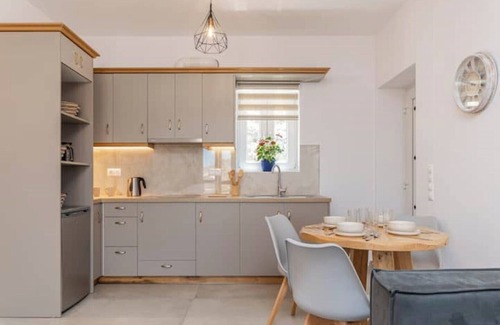 Glinado Apartment | Marble Arch Magnificent one bedroom apartment
