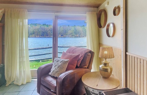 Fair Haven House | Marble House - Beautiful Lake Front Home with scenic view