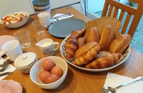 Amsterdam East Bed & Breakfast | Marbles Inn