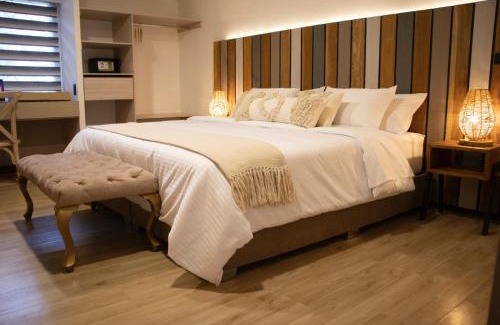 Chico Norte III Hotel | Marbore hotel & Spa