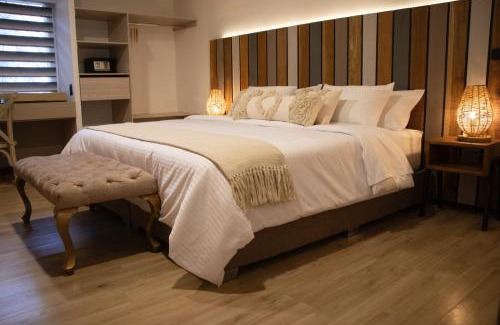 Chico Norte III Hotel | Marbore hotel & Spa