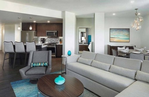 Carlsbad Condo | MarBrisa, a Hilton Grand Vacations Club - 2 Bedroom Premier
