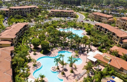 Carlsbad Condo | MarBrisa, a Hilton Grand Vacations Club - 2 Bedroom Premier