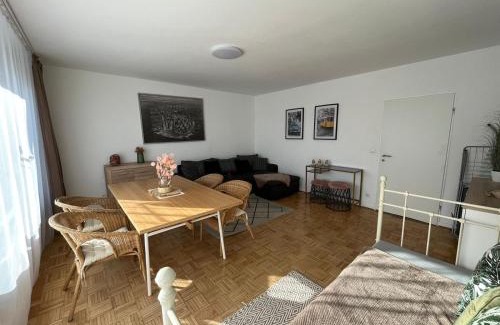 Ockershausen Apartment | Marburg 3 Zimmer Wohnung Wiesenweg