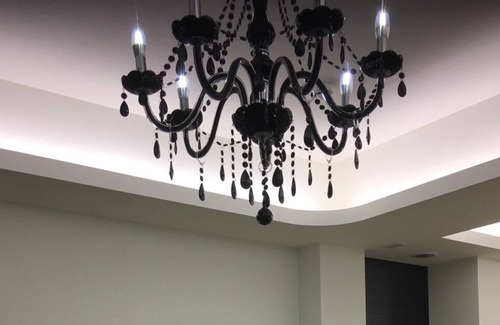 Sanxing House | Marburg Hall