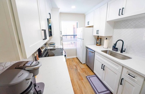 Oak Creek Apartment | Marc's Red Rock Retreat - 2 Primary Suites 2 Bath