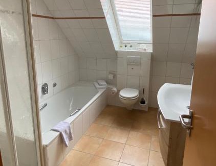Am Dobrock Hotel | MarC5 Hotel Cadenberge