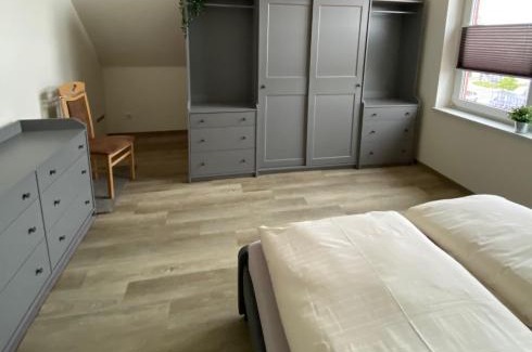 Am Dobrock Hotel | MarC5 Hotel Cadenberge