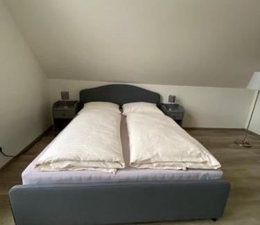 Am Dobrock Hotel | MarC5 Hotel Cadenberge